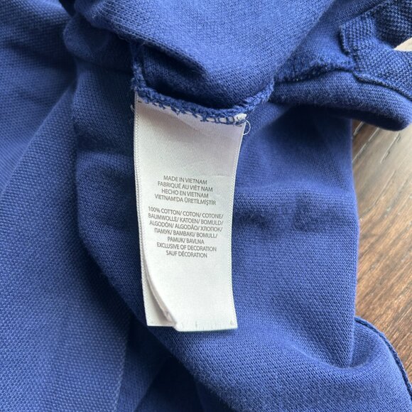Polo Ralph Lauren Big Pony Polo – XL - Picture 5 of 5